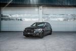 Audi SQ7 TDI Widebody by ABT 2020 года